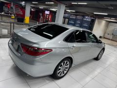 Сүрөт унаа Toyota Camry