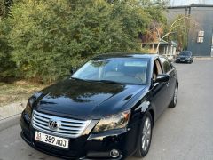 Фото авто Toyota Avalon