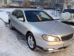 Сүрөт унаа Nissan Cefiro