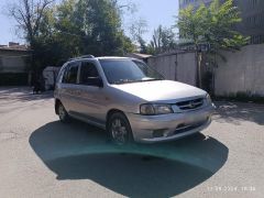 Сүрөт унаа Mazda Demio