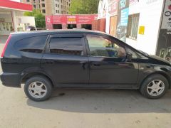 Фото авто Honda Stream