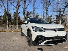 Сүрөт унаа Volkswagen ID.6