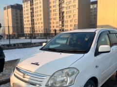 Сүрөт унаа Toyota Raum