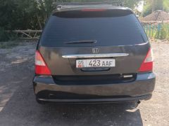 Сүрөт унаа Honda Odyssey