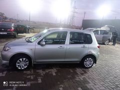 Сүрөт унаа Mazda Demio