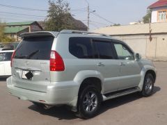 Сүрөт унаа Lexus GX