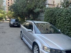 Фото авто Honda Accord