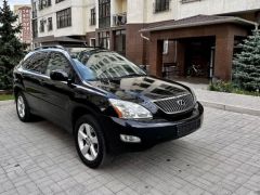 Фото авто Lexus RX