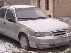 Сүрөт унаа Daewoo Nexia