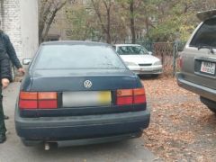 Сүрөт унаа Volkswagen Vento