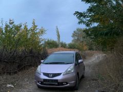 Сүрөт унаа Honda Fit