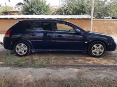 Фото авто Opel Signum