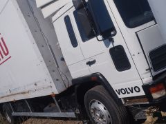 Фото авто Volvo FL