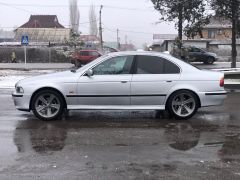 Сүрөт унаа BMW 5 серия