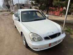 Сүрөт унаа Daewoo Nubira