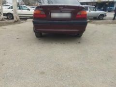 Сүрөт унаа Toyota Avensis