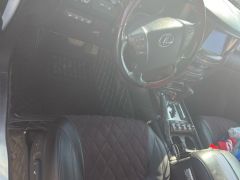 Photo of the vehicle Lexus LX