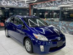 Сүрөт унаа Toyota Prius