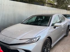 Сүрөт унаа Toyota Camry