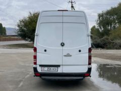 Фото авто Mercedes-Benz Sprinter