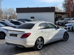 Photo of the vehicle Mercedes-Benz C-Класс