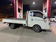 Фото авто Hyundai Porter