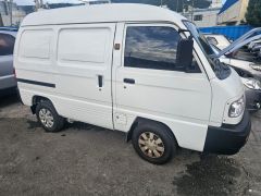 Photo of the vehicle Daewoo Damas