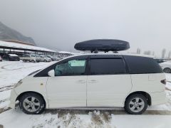 Сүрөт унаа Toyota Estima