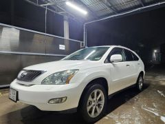 Сүрөт унаа Lexus RX