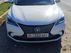 Сүрөт унаа Changan Eado