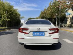 Сүрөт унаа Honda Accord