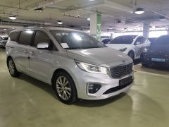 Сүрөт унаа Kia Carnival