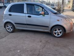 Фото авто Chevrolet Spark