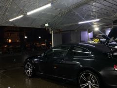 Сүрөт унаа BMW 6 серия