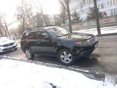 Фото авто Subaru Forester