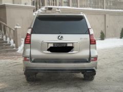 Photo of the vehicle Lexus GX