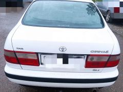 Photo of the vehicle Toyota Carina