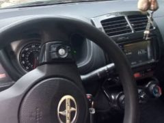 Photo of the vehicle Toyota Ist