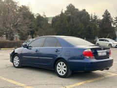 Photo of the vehicle Toyota Camry