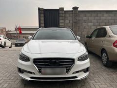 Photo of the vehicle Hyundai Grandeur