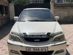 Сүрөт унаа Honda Odyssey