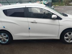 Сүрөт унаа Chevrolet Spark