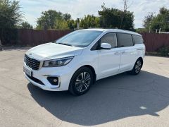 Сүрөт унаа Kia Carnival