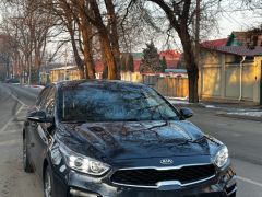 Сүрөт унаа Kia K3