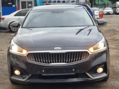 Фото авто Kia K7