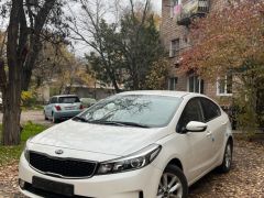 Сүрөт унаа Kia K3