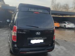 Фото авто Hyundai Starex (H-1)