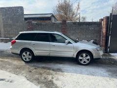 Photo of the vehicle Subaru Outback