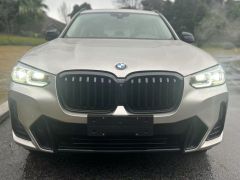 Photo of the vehicle BMW X3