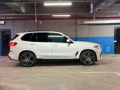 Фото авто BMW X5